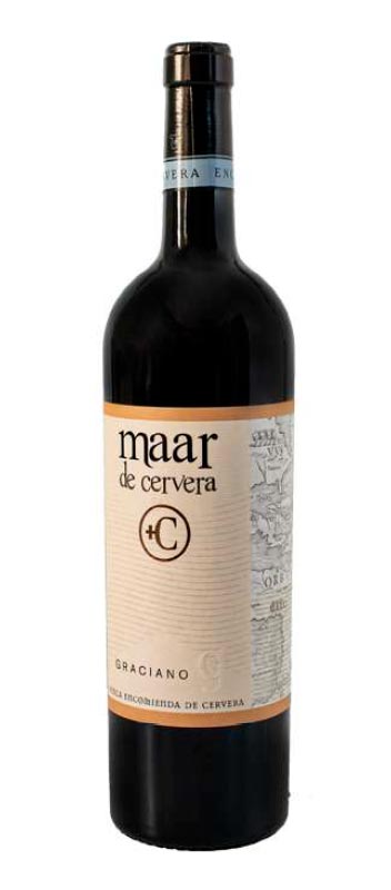Maar de Cervera Graciano 2018