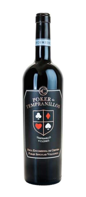 Maar de Cervera Cencibel 2018